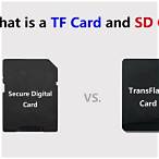 tf card slot คืออะไร